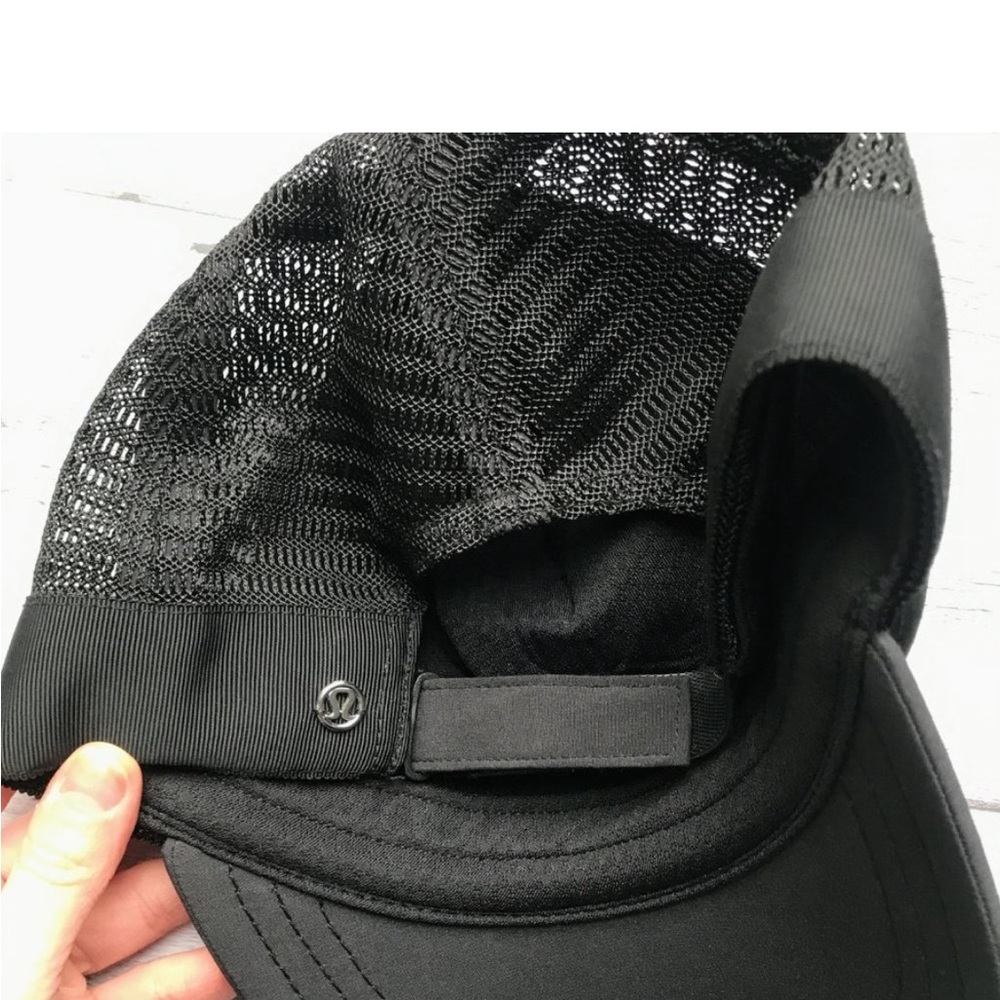 lululemon seawheeze 2014 hat